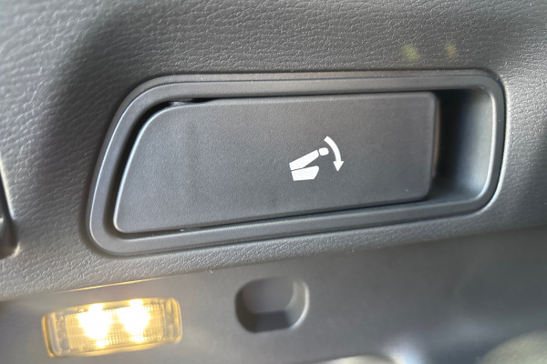 2025 Mitsubishi Outlander ZM Aspire SUV Image 11
