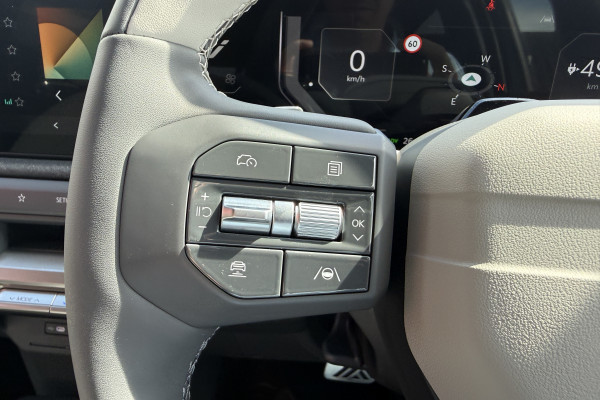 2026 Kia EV3 SV GT-Line SUV Image 21