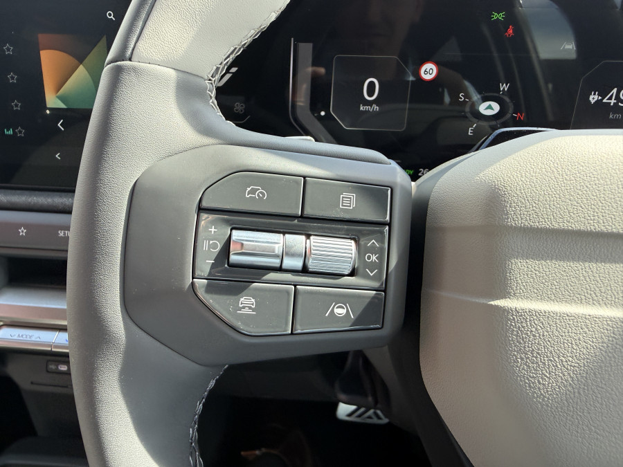 2026 Kia EV3 SV GT-Line SUV Image 21
