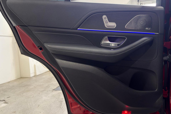 2022 Mercedes-Benz GLE-Class V167 GLE300 d SUV Image 28