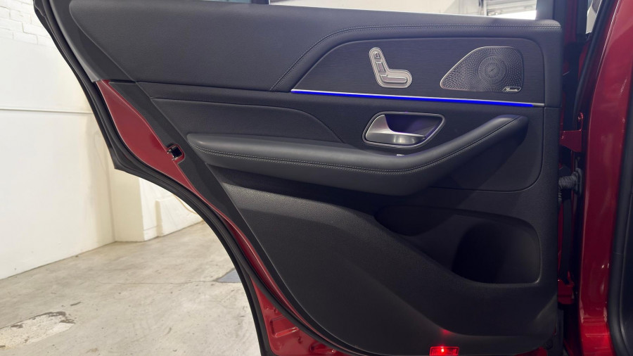 2022 Mercedes-Benz GLE-Class V167 GLE300 d SUV Image 28