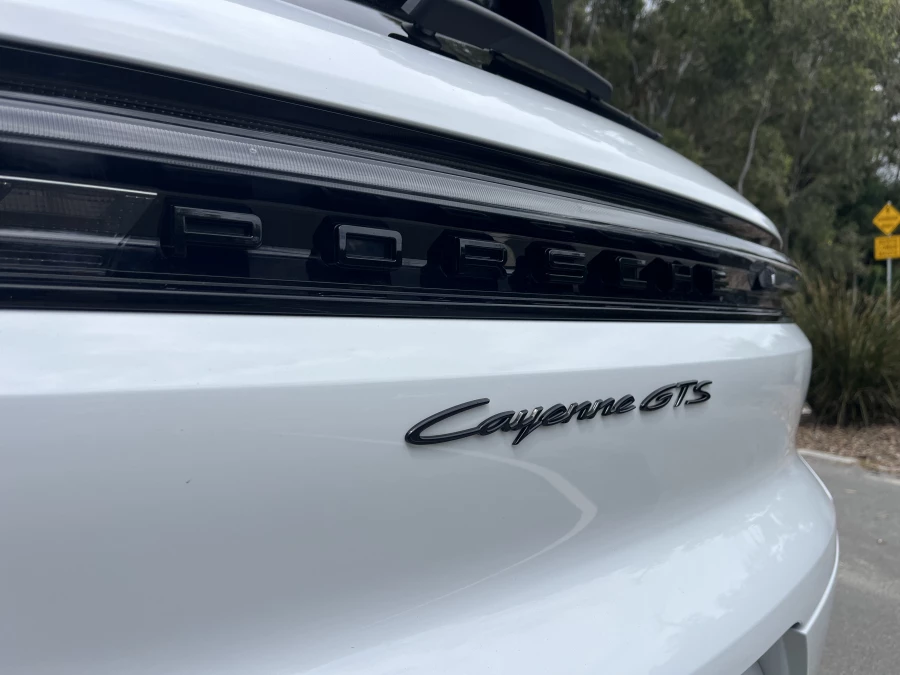 2024 Porsche Cayenne 9YA II GTS SUV Image 38