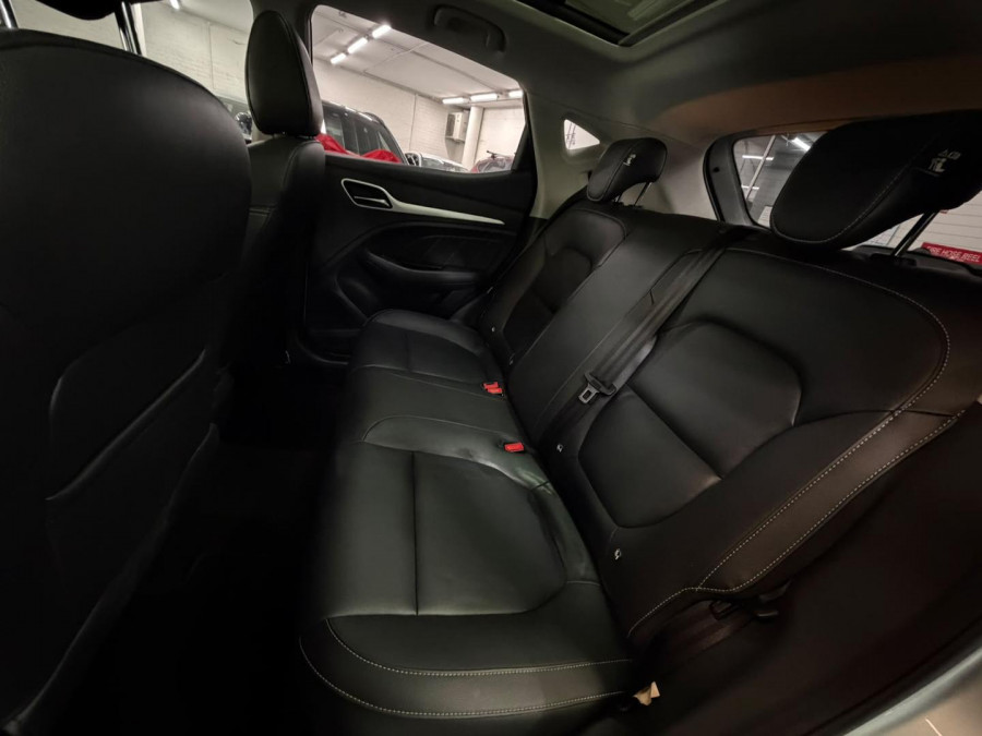 2020 MY19 MG ZS AZS1 Essence SUV Image 16