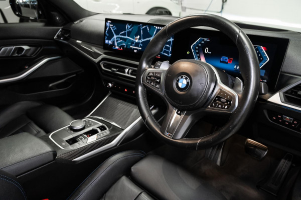 2023 BMW 3 Series G20 M340i xDrive Sedan image 6