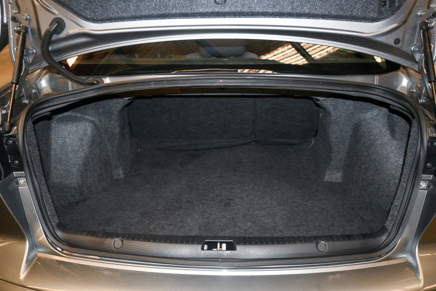 2014 MY14.5 Mitsubishi Lancer CJ ES Sport Sedan Image 18