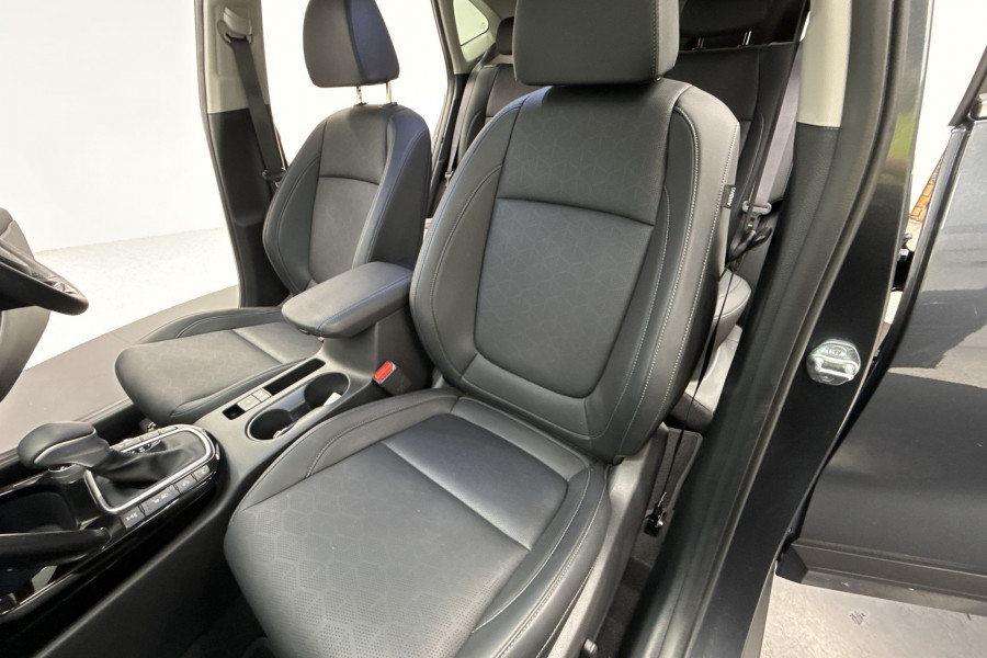 2023 Kia Seltos GT-Line Wagon Image 12