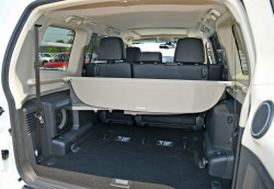 2018 MY19 Mitsubishi Pajero NX Exceed Suv