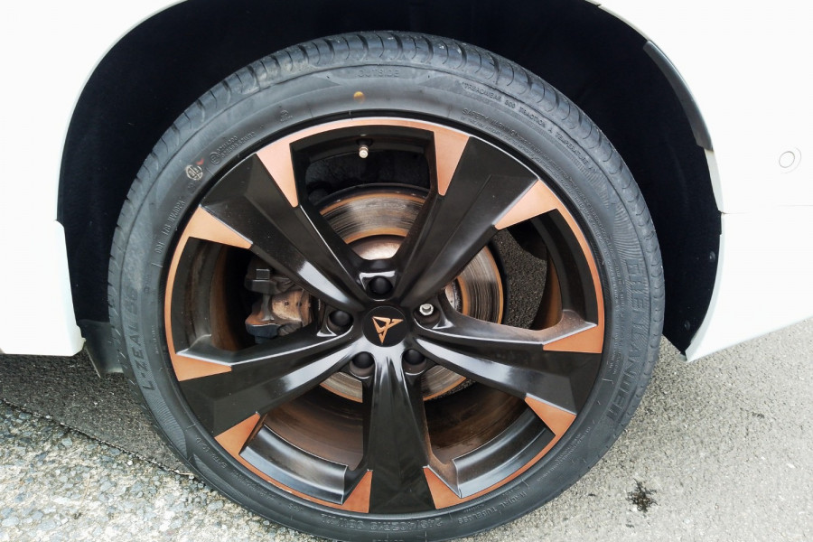 2022 MY23 Cupra Ateca KH VZx SUV Image 11