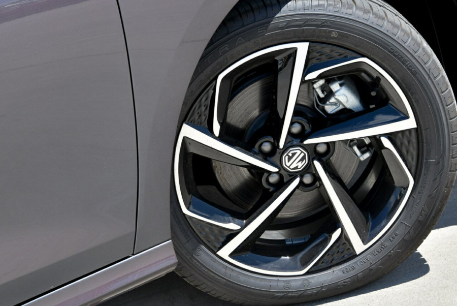 2024 MG MG5 AP32 Essence Sedan Image 25