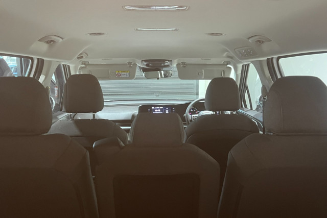 2021 MY22 Kia Carnival KA4 S People Mover Image 9