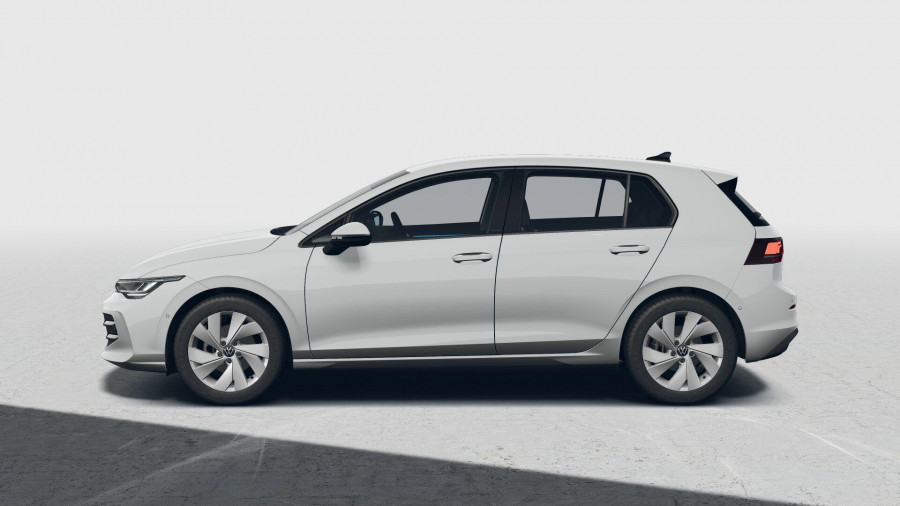 2026 Volkswagen Golf 8.5 110TSI Life Hatch Image 2