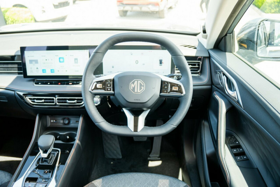 2024 MY24.5 MG HS AS33 Vibe SUV Image 10