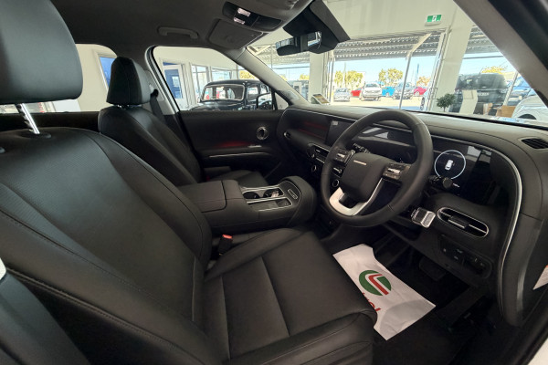 2026 Hyundai Palisade LX3.V1 Elite SUV Image 12