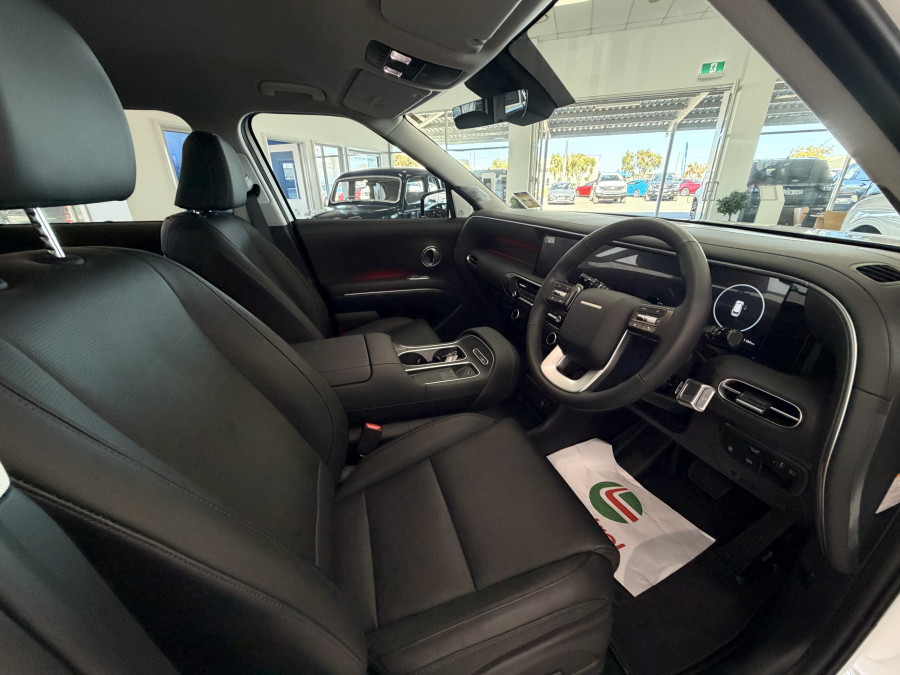 2026 Hyundai Palisade LX3.V1 Elite SUV Image 12