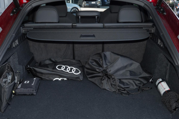 2026 Audi Q5 e-hybrid 270kW SUV image 18