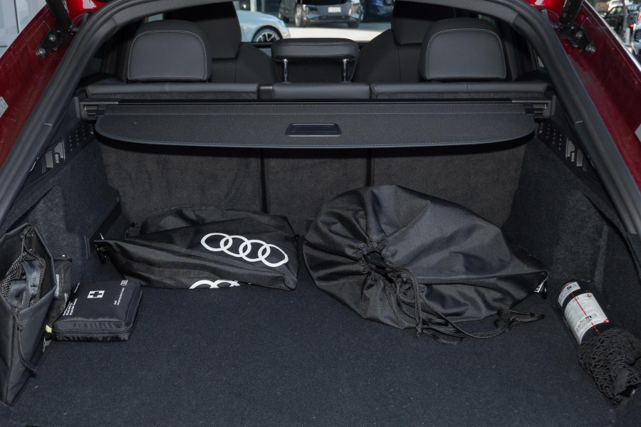 2026 Audi Q5 e-hybrid 270kW SUV