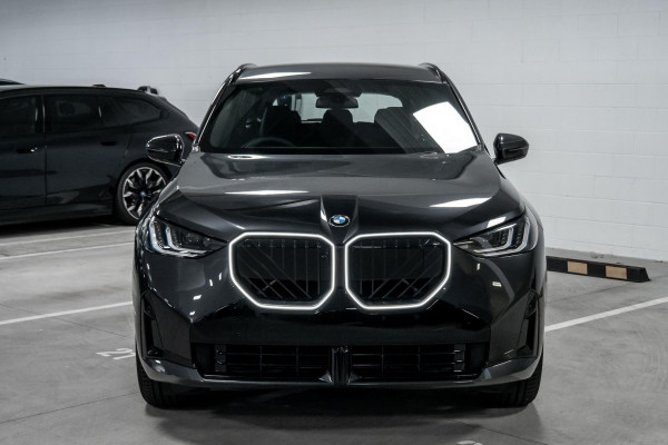 2026 BMW X3 G45 20 xDrive SUV