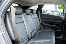 2024 MY25 Hyundai Tucson NX4.V3 Premium SUV