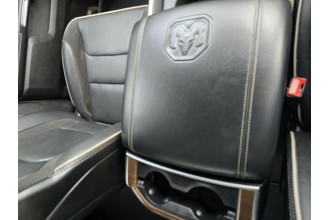 2022 Ram 1500 DT Laramie Ute