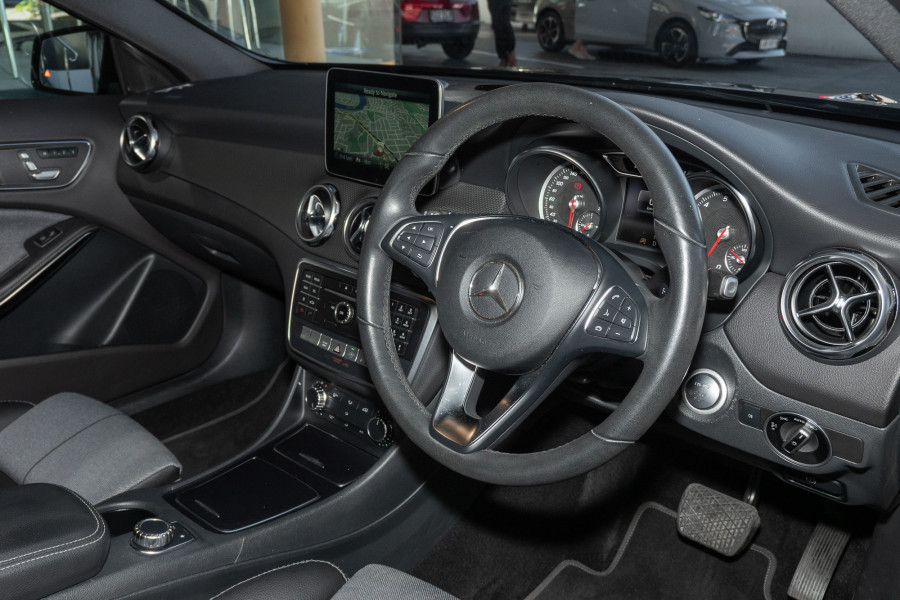 2019 MY10 Mercedes-Benz GLA-Class X156 GLA180 SUV Image 6