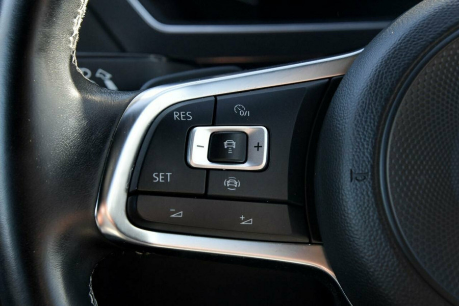 2020 MY21 Volkswagen Tiguan 5N 162TSI Highline Allspace SUV Image 10
