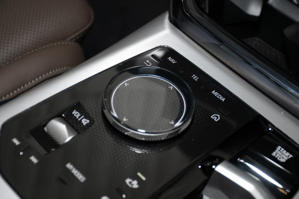 2026 BMW X3 G45 20 xDrive SUV image 15