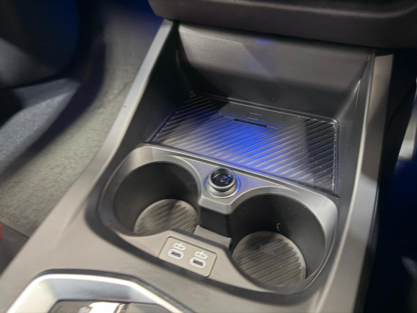 2025 BMW 2 Series F74 220 M Sport Sedan image 18