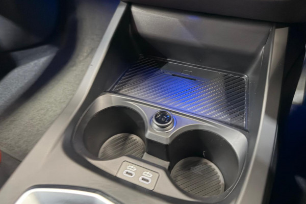 2025 BMW 2 Series F74 220 M Sport Sedan