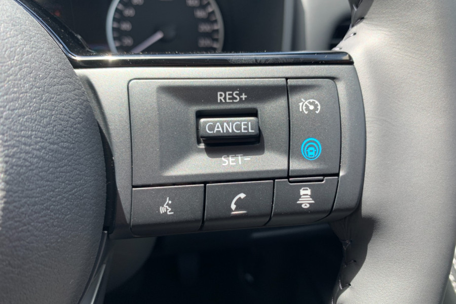 2024 MY25 Nissan X-Trail T33 ST-L e-POWER SUV Image 18