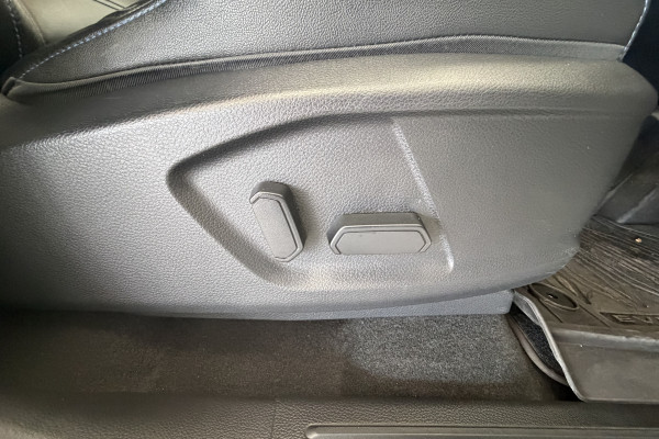 2021 MY21.75 Ford Everest UA II Sport SUV Image 24