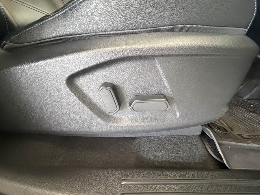 2021 MY21.75 Ford Everest UA II Sport SUV Image 24