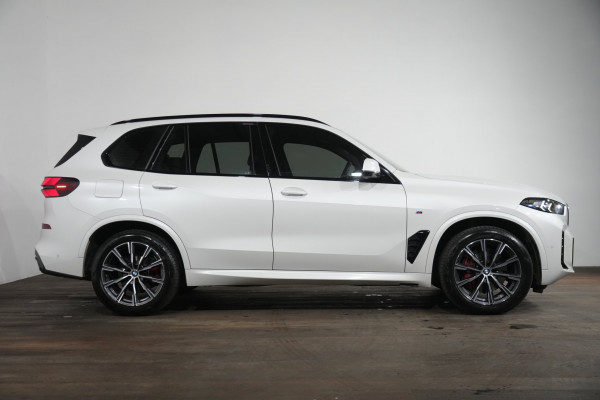 2024 BMW X5 xDrive40i M Sport SUV