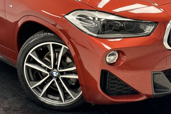 2019 BMW X2 sDrive18i SUV