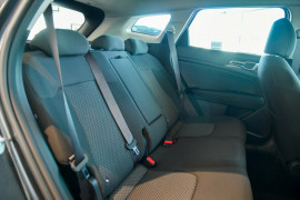 2025 Kia Sportage NQ5 SX SUV
