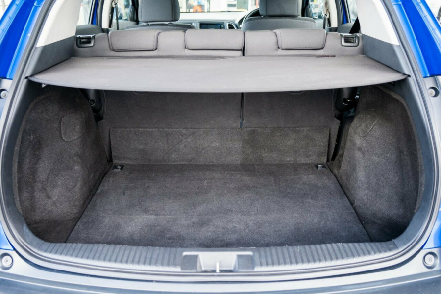 2021 Honda HR-V  VTi-S SUV Image 8