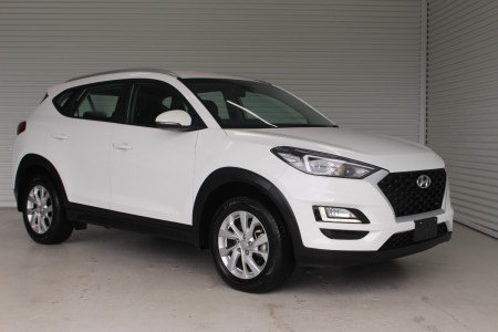 2019 Hyundai Tucson TL3 Active X Suv