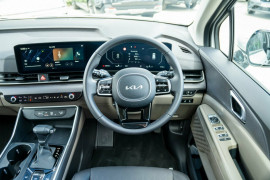 2025 Kia Carnival KA4 PE GT-Line Lite Wagon