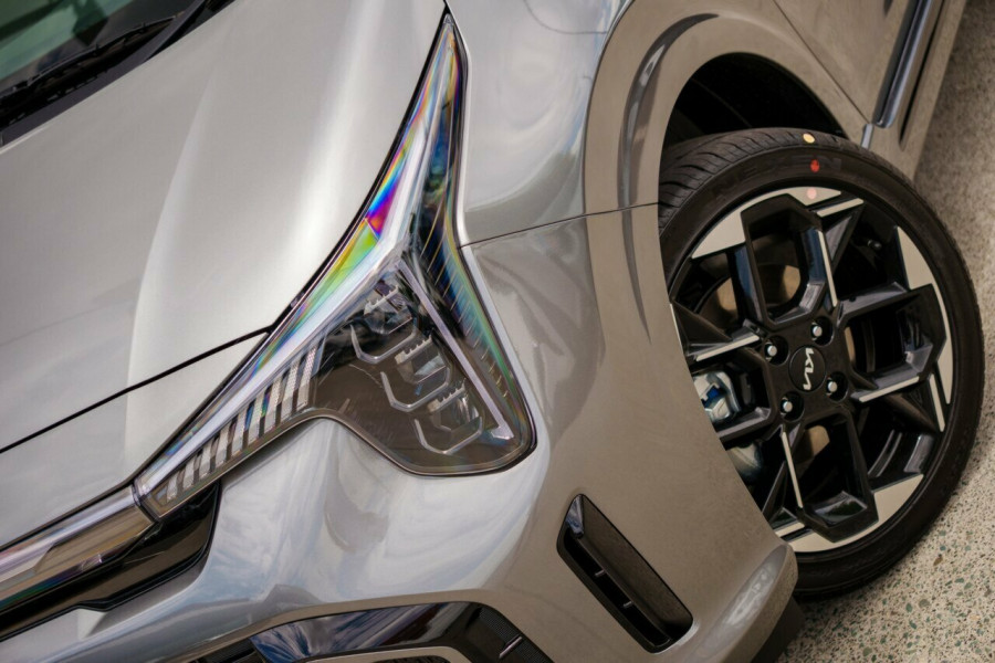 2026 MY27 Kia Picanto JA PE2 GT-Line Hatch Image 6