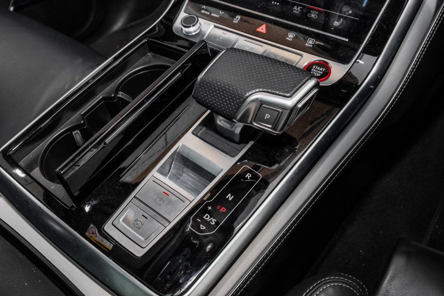 2023 Audi SQ7 4M TFSI SUV
