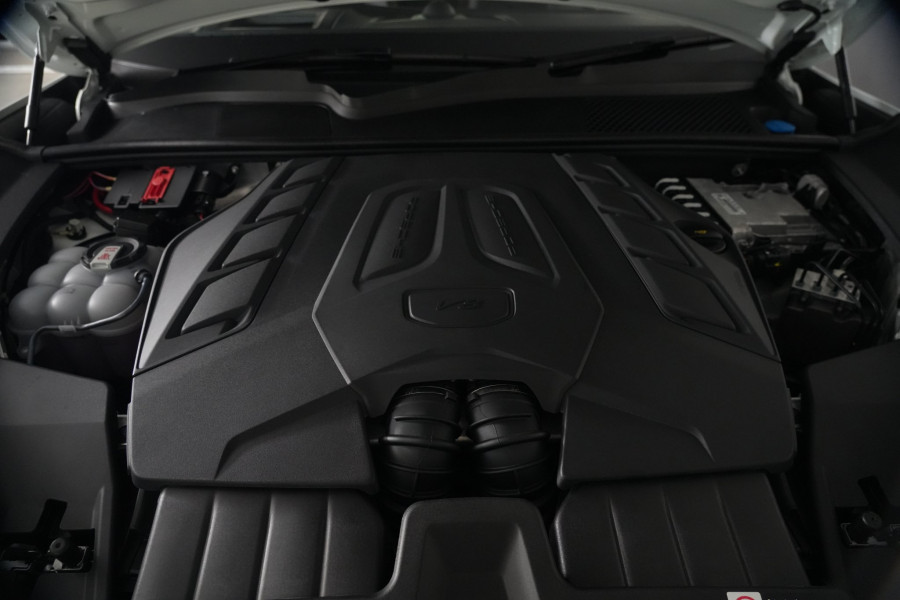 2026 Porsche Cayenne GTS SUV Image 19
