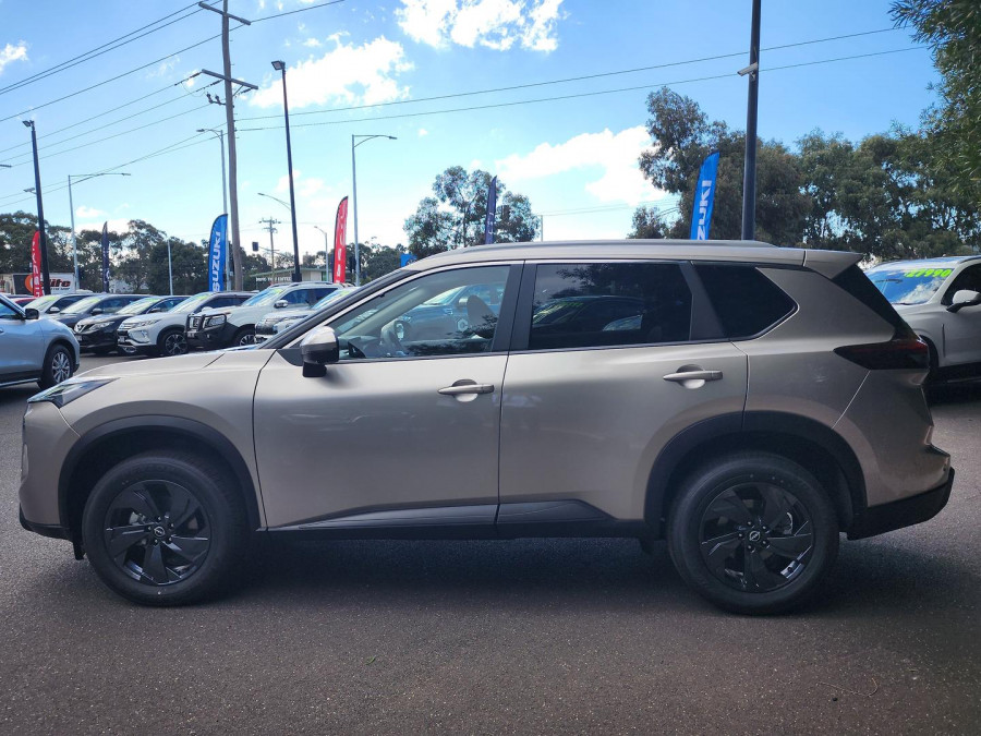 2026 Nissan X-Trail T33 ST-L SUV Image 5