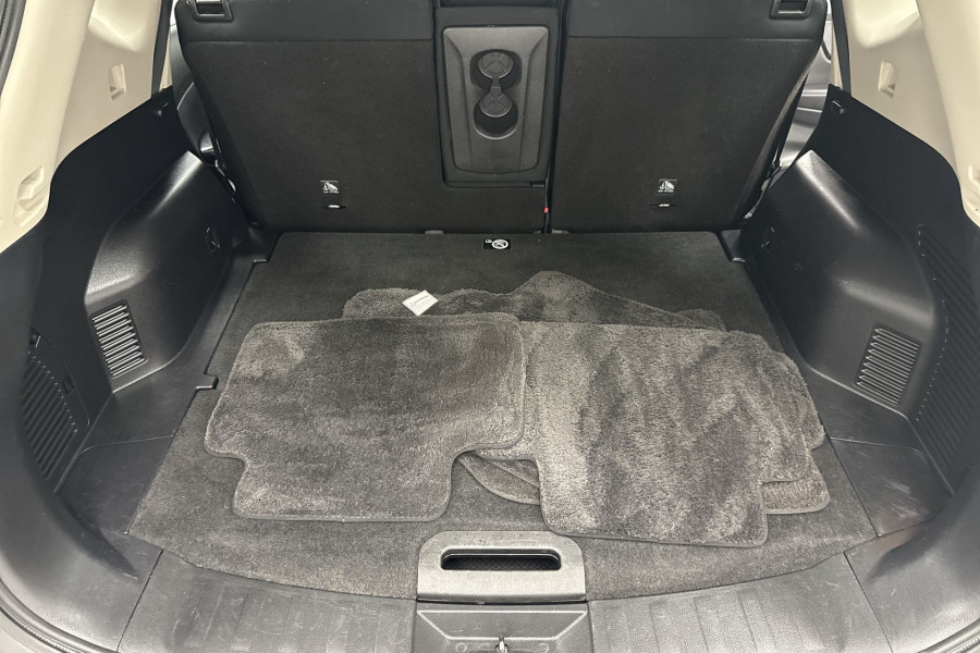 2019 Nissan X-Trail T32 Series II ST SUV Image 15