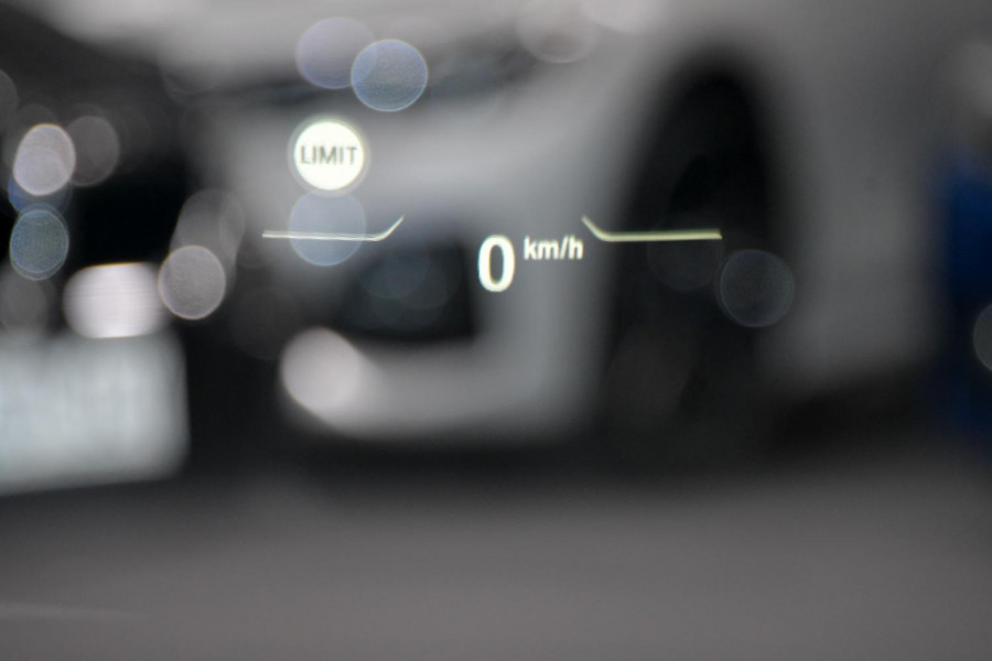 2020 BMW 1 Series F40 M135i xDrive Hatch
