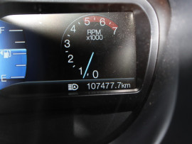 2016 Ford Ranger PX MkII Turbo Wildtrak Ute