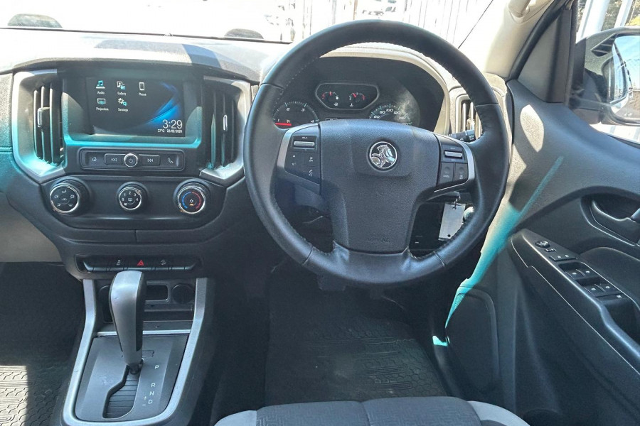 2020 Holden Colorado RG LS Crew Cab Pickup Image 26