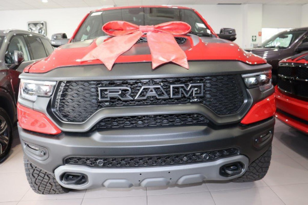 2023 Ram 1500 DT TRX Ute