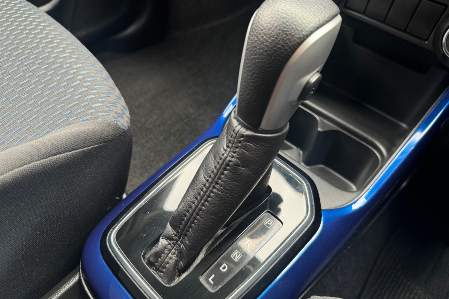 2021 Suzuki Ignis MF Series II GLX Hatch Image 15