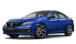 Brilliant Sporty Blue Metallic