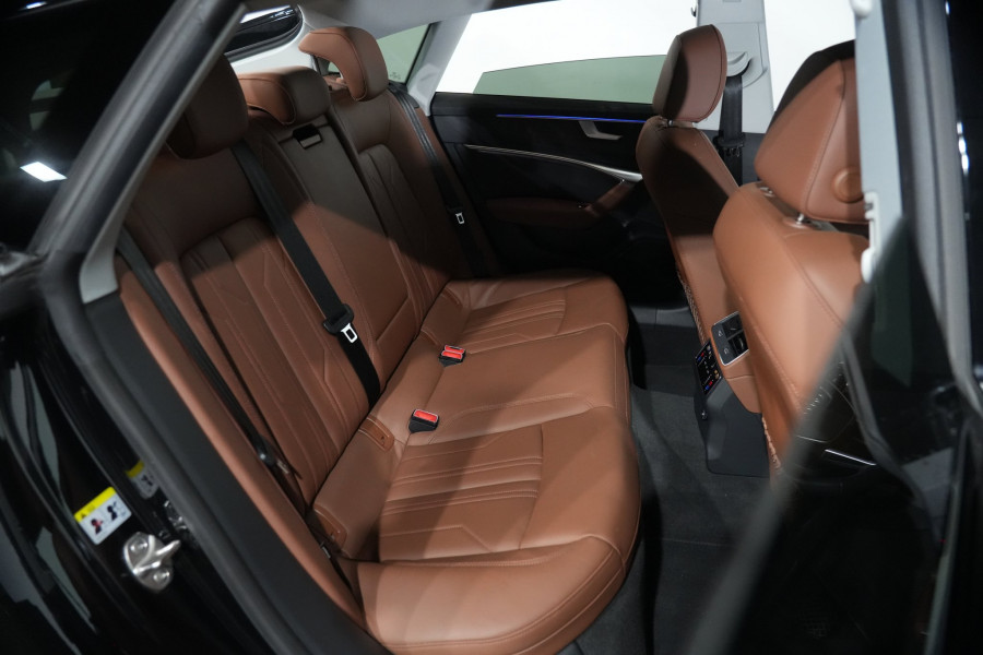 2023 Audi A7 4K 45 TFSI Hatch Image 31