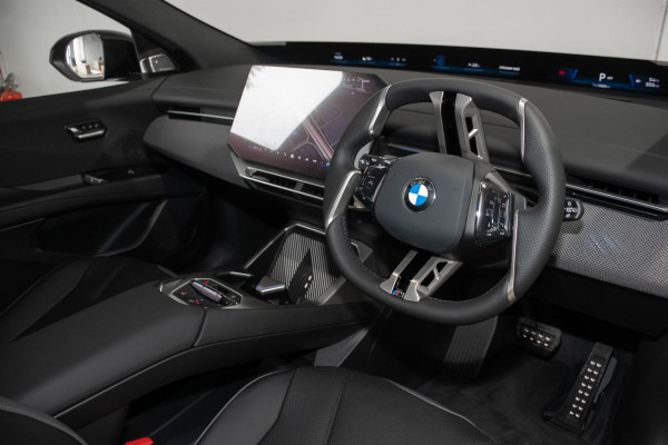 2026 BMW iX3 NA5 M Sport SUV image 6